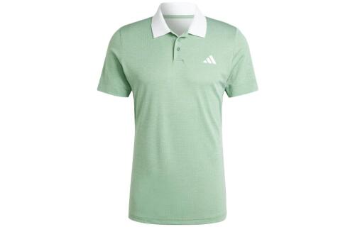 Мужская футболка adidas TENNIS FREELIFT POLO SHIRT
