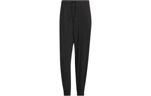 Мужские брюки adidas LIGHTWEIGHT FRENCH TERRY PANTS черные
