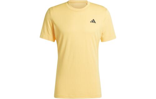 Мужская футболка adidas TENNIS FREELIFT TEE IL7377
