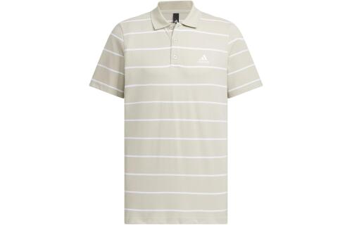 Мужская футболка adidas FUTURE ICONS STRIPE POLO SHIRT IT3921