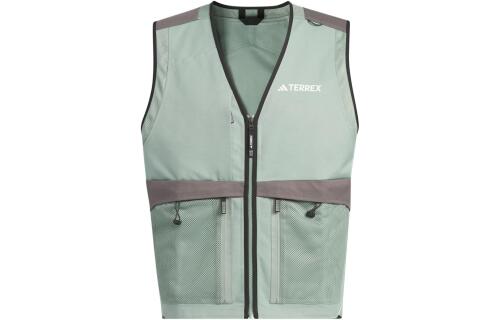 Мужской жилет adidas UTILITY LOOKING VEST