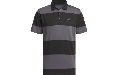 Мужская футболка adidas COLORBLOCK RUGBY STRIPE POLO SHIRT