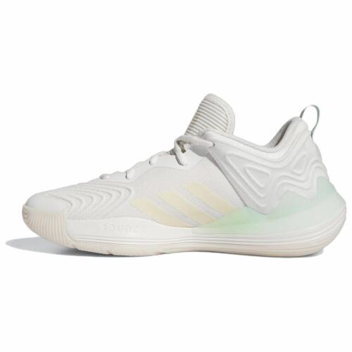 Мужские кроссовки adidas DERRICK ROSE SON OF CHI LOW SHOES белые