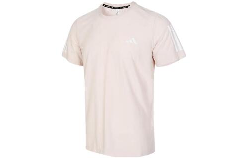 Мужская футболка adidas OWN THE RUN TEE IN1514