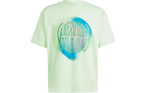 Мужская футболка adidas YOGA GRAPHIC TEE IN8293