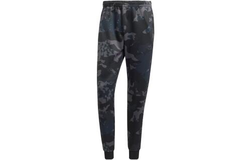 Мужские брюки adidas CAMO SSTR TRACK PANTS