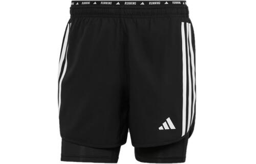 Мужские шорты adidas OWN THE RUN 2-IN-1 SHORTS