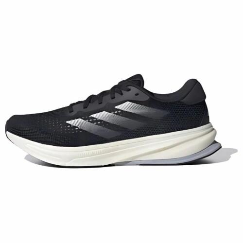 Мужские кроссовки adidas SUPERNOVA RISE SHOES черные