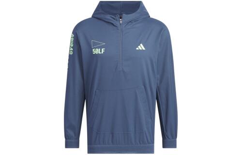Мужское худи adidas HEAT.RDY ANORAK JACKET HOODIE IN9006