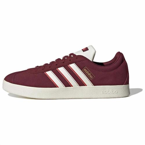 Мужские кроссовки adidas VL COURT LIFESTYLE SUEDE SHOES