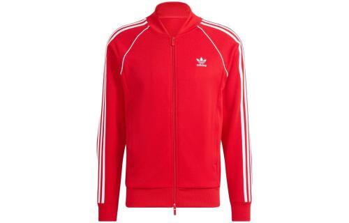 Мужская куртка adidas ADICOLOR SUPERSTAR TRACK JACKET IL2494