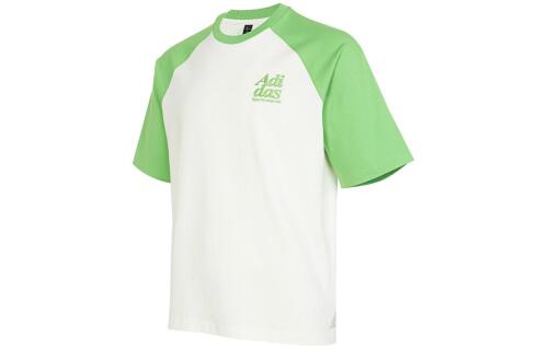 Мужская футболка adidas SMALL LOGO T-SHIRT JI6855