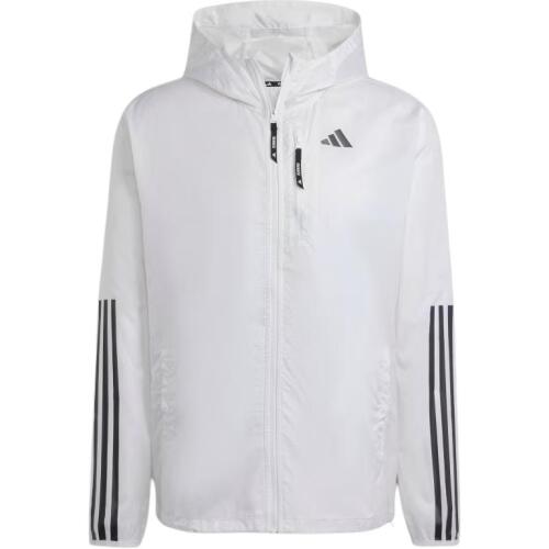 Мужская куртка adidas OWN THE RUN 3-STRIPES JACKET