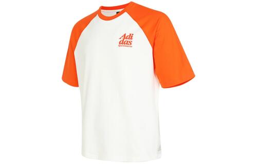 Мужская футболка adidas SMALL LOGO T-SHIRT JI9820