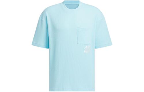 Мужская футболка adidas SMALL LOGO T-SHIRT JI6863