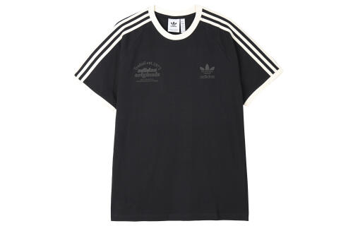 Мужская футболка adidas SPORT GRAPHIC CALI TEE черная