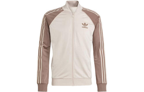 Мужская куртка adidas SST TRACK TOP IS3322
