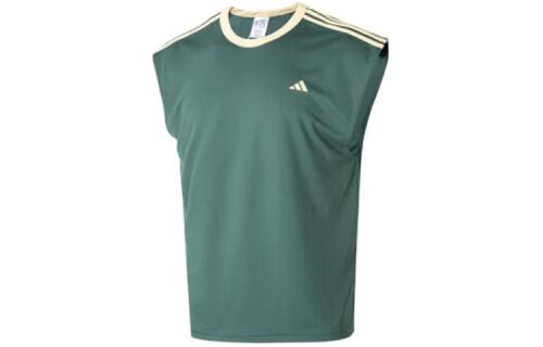 Мужская футболка adidas BASKETBALL ALL-WORLD TEE IN2574