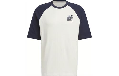 Мужская футболка adidas SMALL LOGO T-SHIRT JI6854