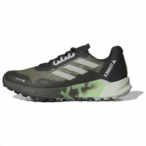 Мужские кроссовки adidas AGRAVIC FLOW GORE-TEX SHOES 2.0