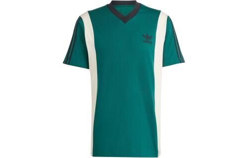 Мужская футболка adidas ARCHIVE PANEL TEE