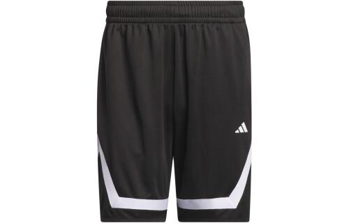Мужские шорты adidas PRO BLOCK SHORTS черные