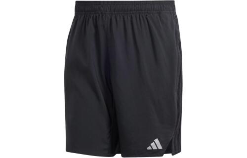 Мужские шорты adidas HIIT WORKOUT 3-STRIPES SHORTS