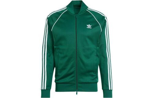 Мужская куртка adidas ADICOLOR SUPERSTAR TRACK JACKET IR9863