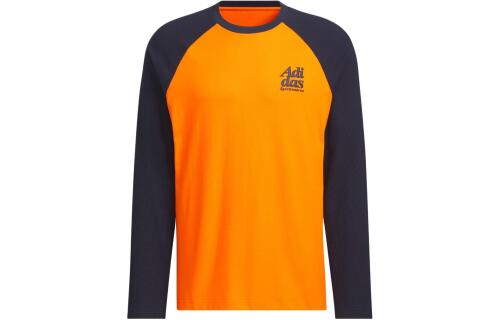 Мужская футболка adidas SMALL LOGO T-SHIRT JI6850