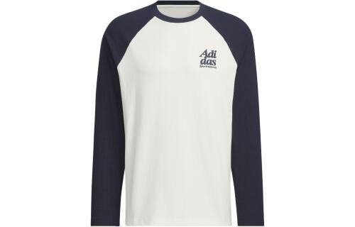 Мужская футболка adidas SMALL LOGO T-SHIRT JI6851