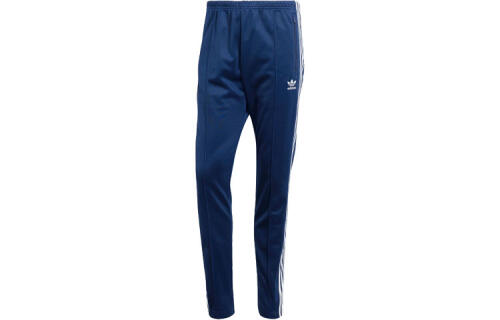 Мужские брюки adidas ADICOLOR BECKENBAUER TRACK PANTS синие