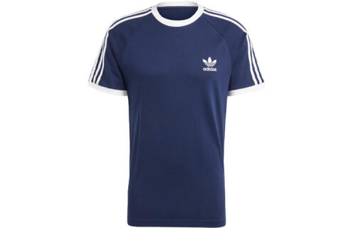 Мужская футболка adidas ADICOLOR SUPERSTAR 3-STRIPES TEE IA4850