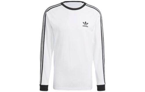 Мужская футболка adidas ADICOLOR LONG SLEEVE TEE