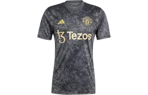 Мужские кроссовки adidas MANCHESTER UNITED STONE ROSES