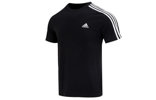 Мужская футболка adidas ESSENTIALS SINGLE JERSEY TEE