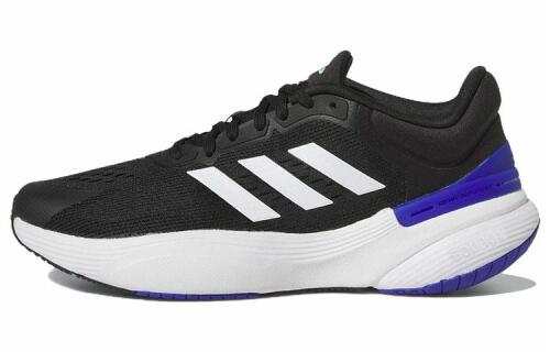 Мужские кроссовки adidas RESPONSE SUPER 3.0 SHOES черно-белые