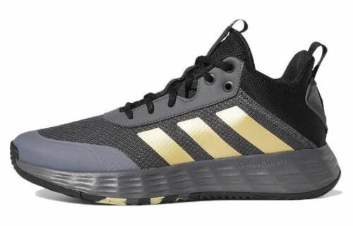 Мужские кроссовки adidas OWNTHEGAME SHOES GW5483