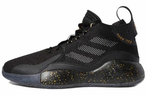 Мужские кроссовки adidas D ROSE 773 2020 SHOES FW9838