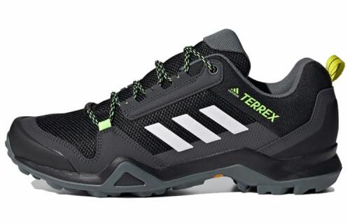 Мужские кроссовки adidas AX3 HIKING SHOES