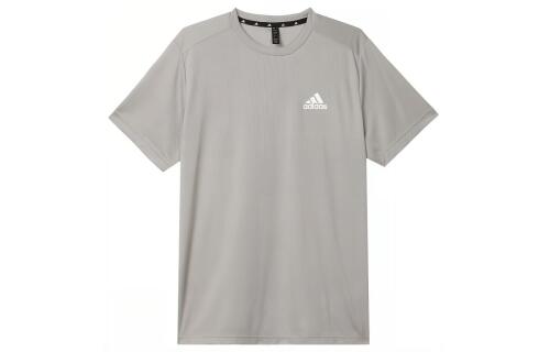 Мужская футболка adidas AEROREADY DESIGNED TO MOVE TEE GM2121