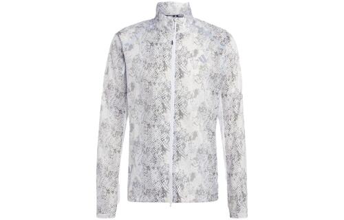 Мужская куртка adidas ALLOVER PRINT MARATHON JACKET