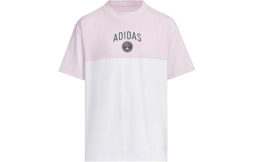 Детская футболка adidas SPORTSWEAR FUNCTIONAL T-SHIRT JI9788
