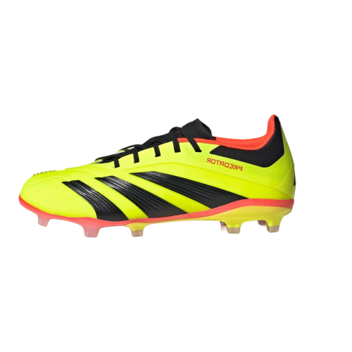 Детские бутсы adidas PREDATOR 24 ELITE FG BOOTS IG7745