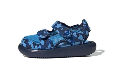 Детские сандалии adidas COMFORT SANDALS IE0175