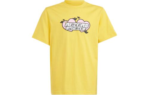 Детская футболка adidas GRAPHICS T-SHIRT