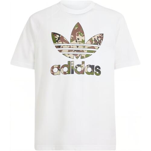 Детская футболка adidas CAMO T-SHIRT