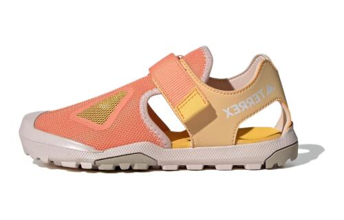 Детские сандалии adidas CAPTAIN TOEY 2.0 SANDALS IE5140