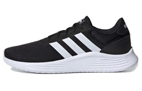 Мужские кроссовки adidas Lite Racer 2.0 Shoes (Черные)