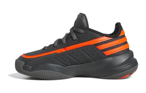 Детские кроссовки adidas FRONT COURT SHOES ID8600