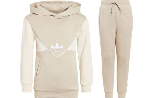 Детское худи adidas ADICOLOR HOODIE